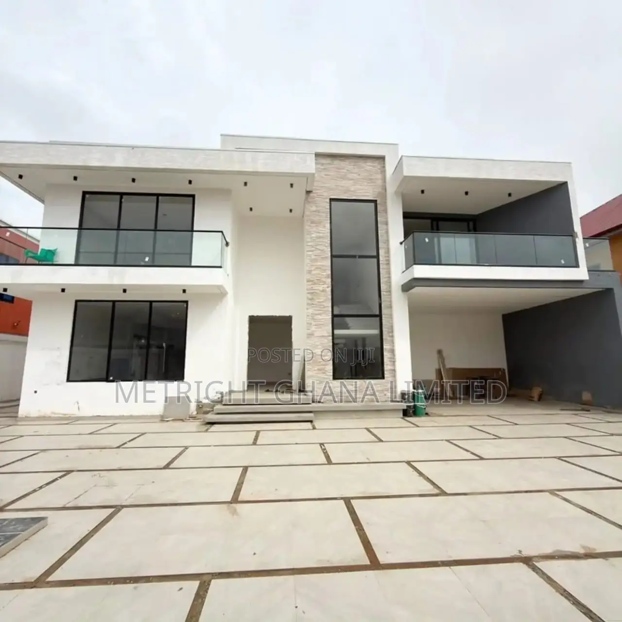 4bdrm House in Metright Properties, Ability for sale