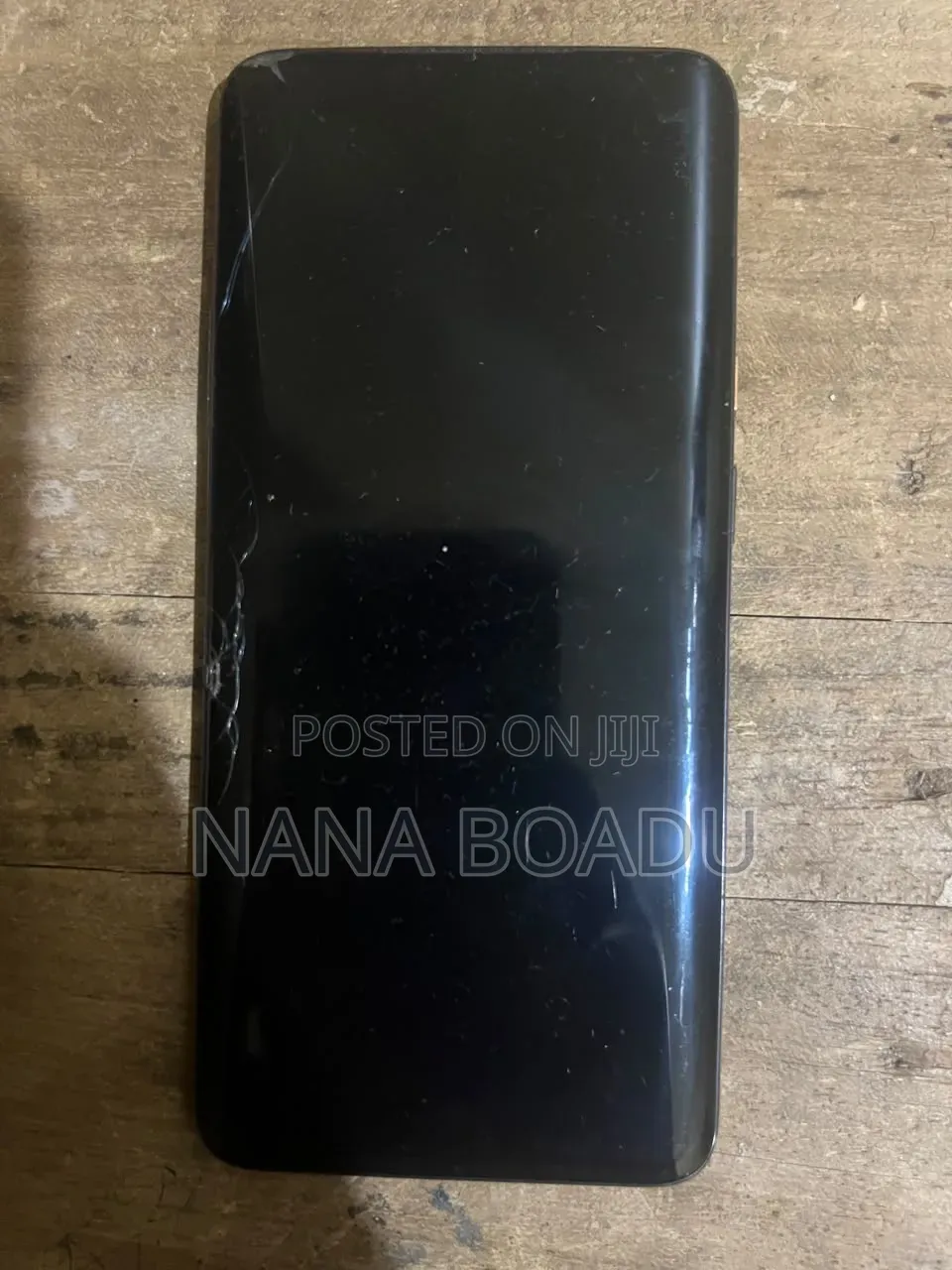 OnePlus 6T McLaren Edition 256 GB Black