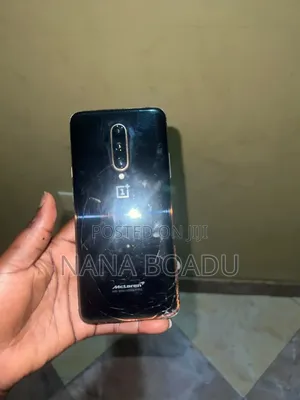 OnePlus 6T McLaren Edition 256 GB Black