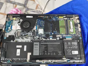 Laptop Servicing Repairs