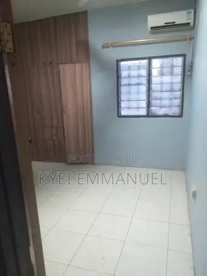 1bdrm Apartment in Agbogba for rent