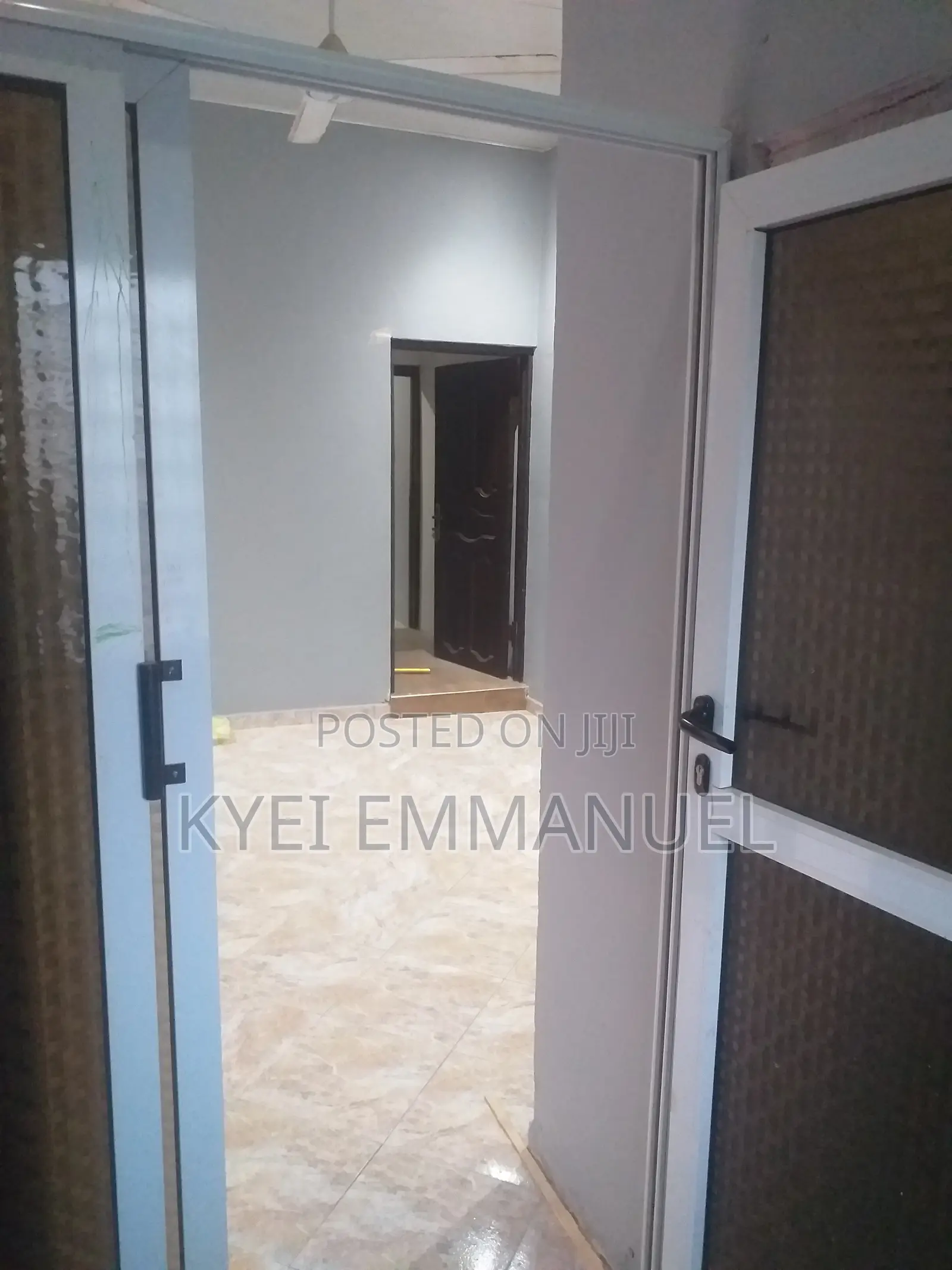 1bdrm Apartment in Agbogba for rent