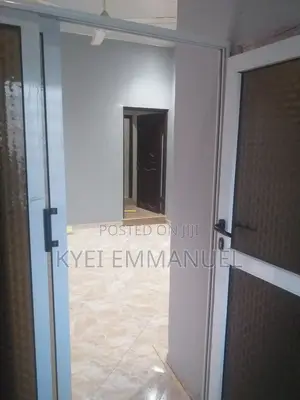 1bdrm Apartment in Agbogba for rent