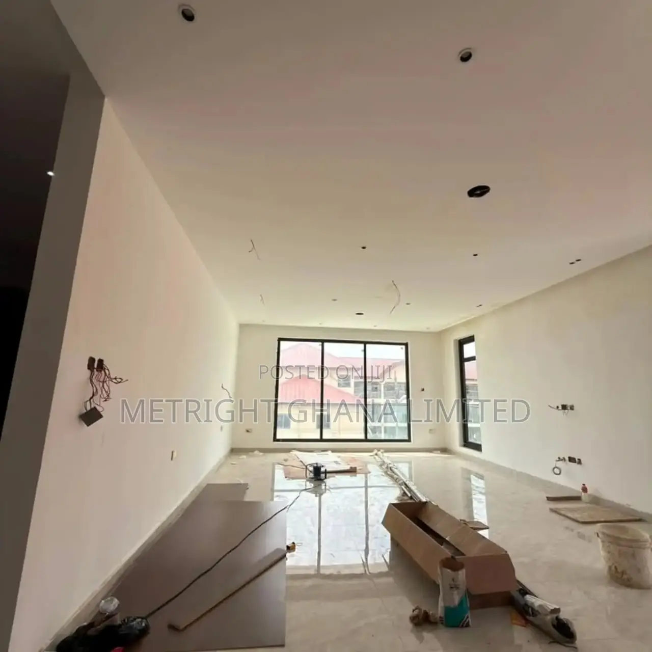 4bdrm House in Metright Properties, Ability for sale