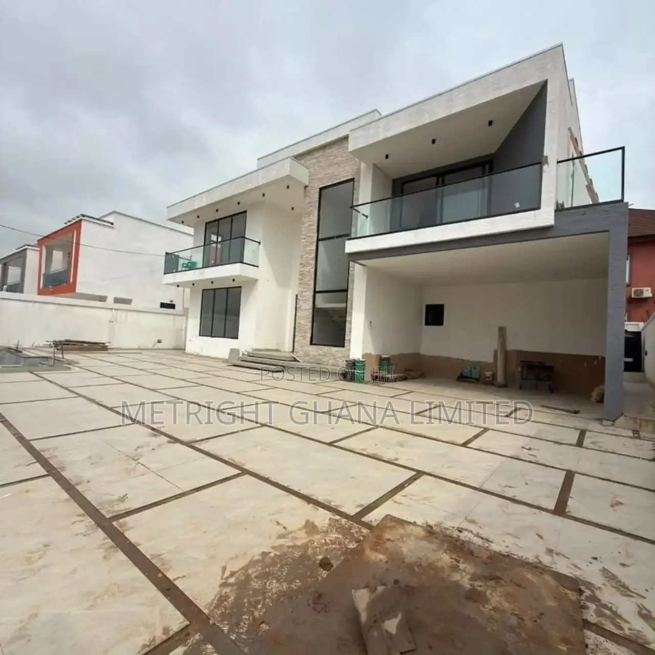 4bdrm House in Metright Properties, Ability for sale