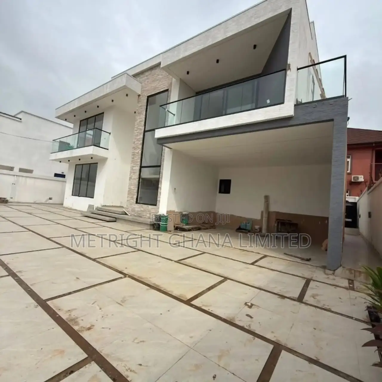 4bdrm House in Metright Properties, Ability for sale