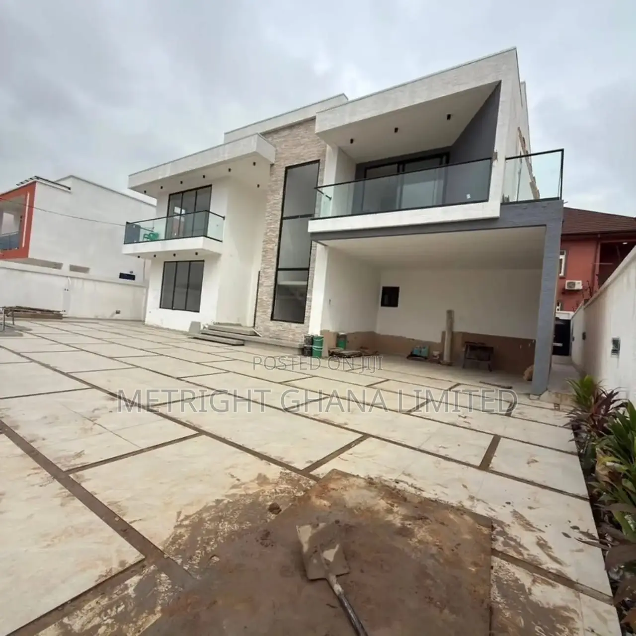 4bdrm House in Metright Properties, Ability for sale