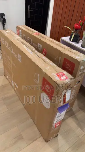 Lg Oled Evo 65inches