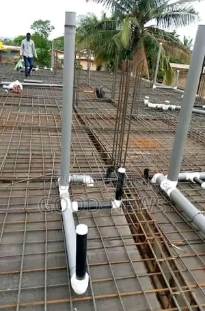 Bio-Digest Toilet and Plumbing Works