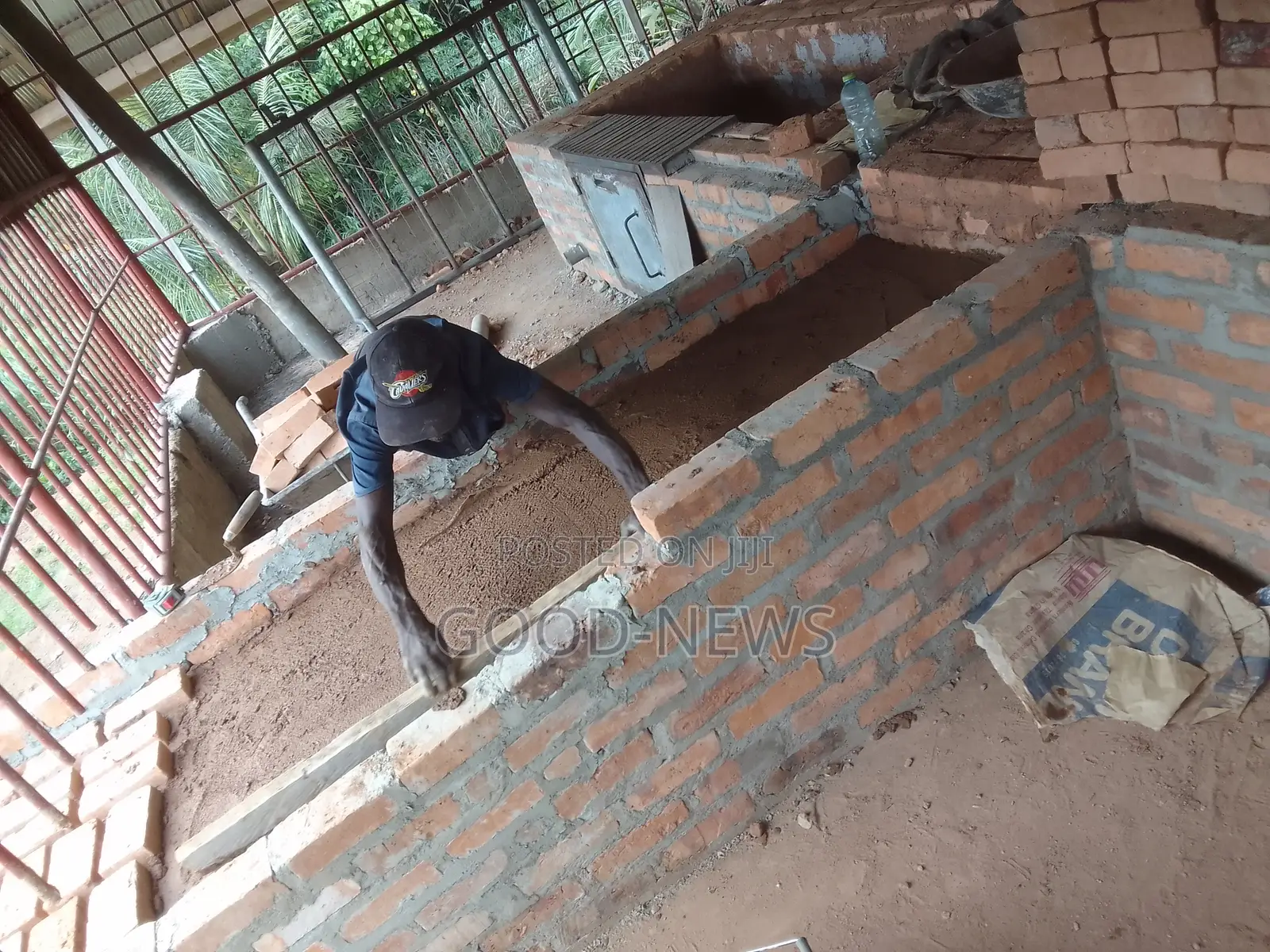 Bio-Digest Toilet and Plumbing Works