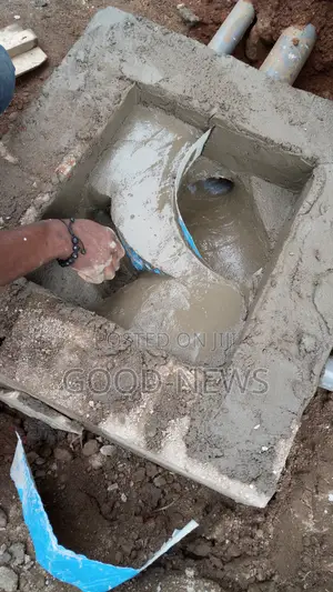 Bio-Digest Toilet and Plumbing Works