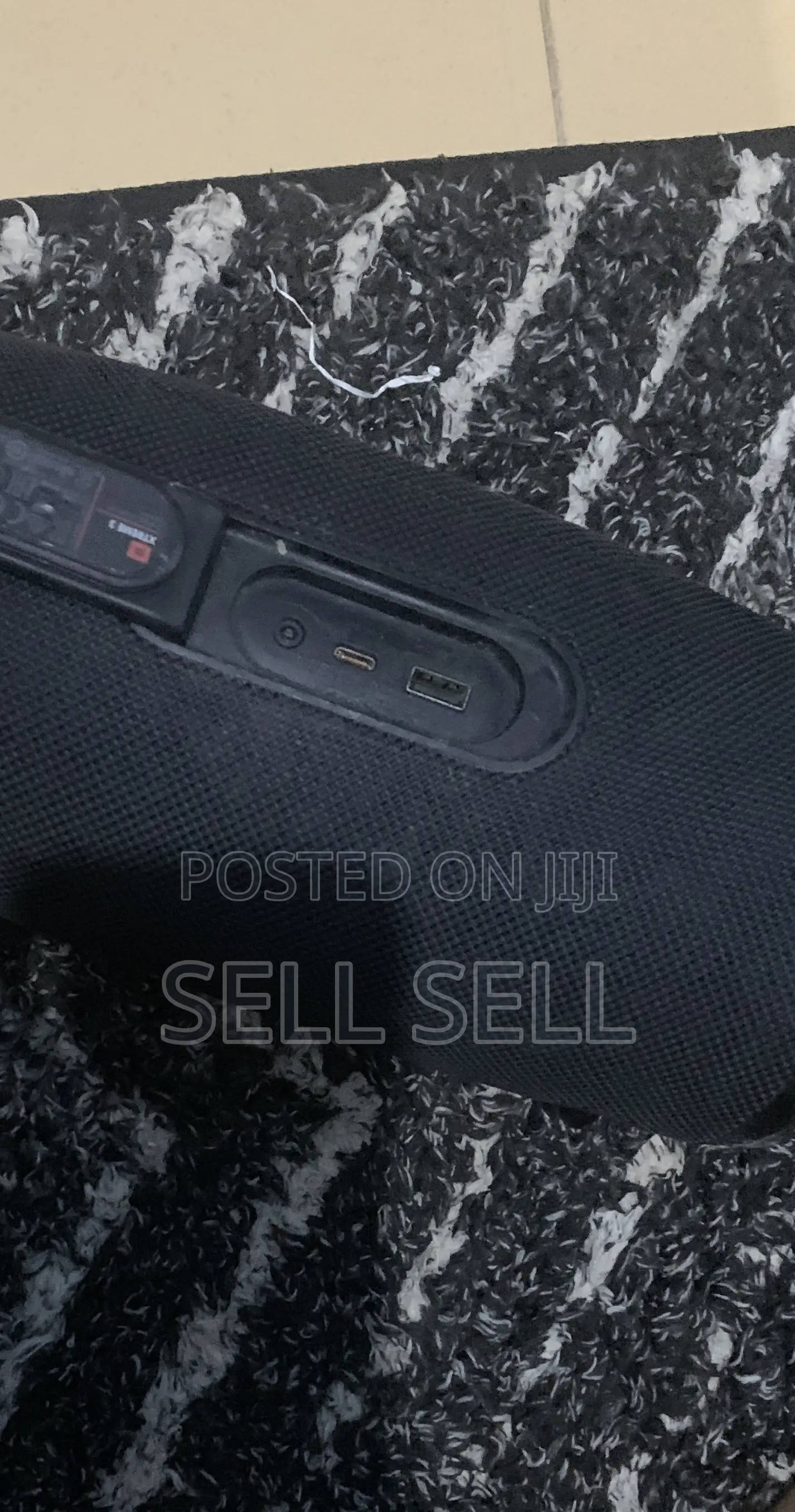 Bluetooth Speaker Xtreme 3