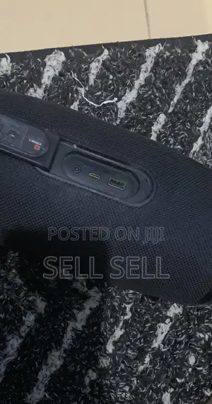 Bluetooth Speaker Xtreme 3