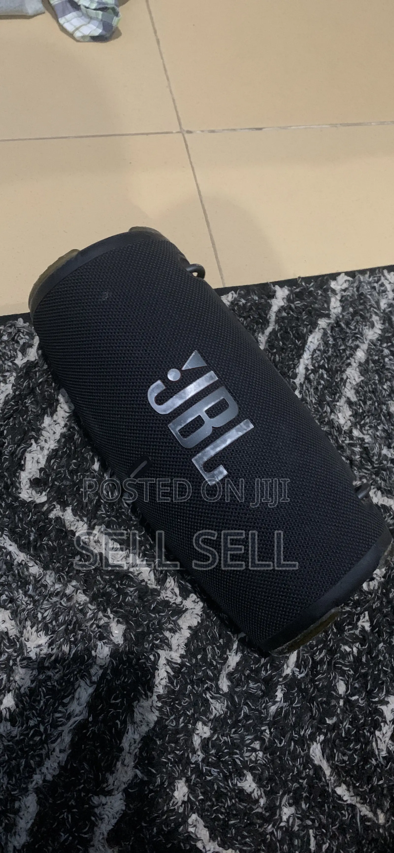 Bluetooth Speaker Xtreme 3