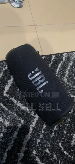 Bluetooth Speaker Xtreme 3