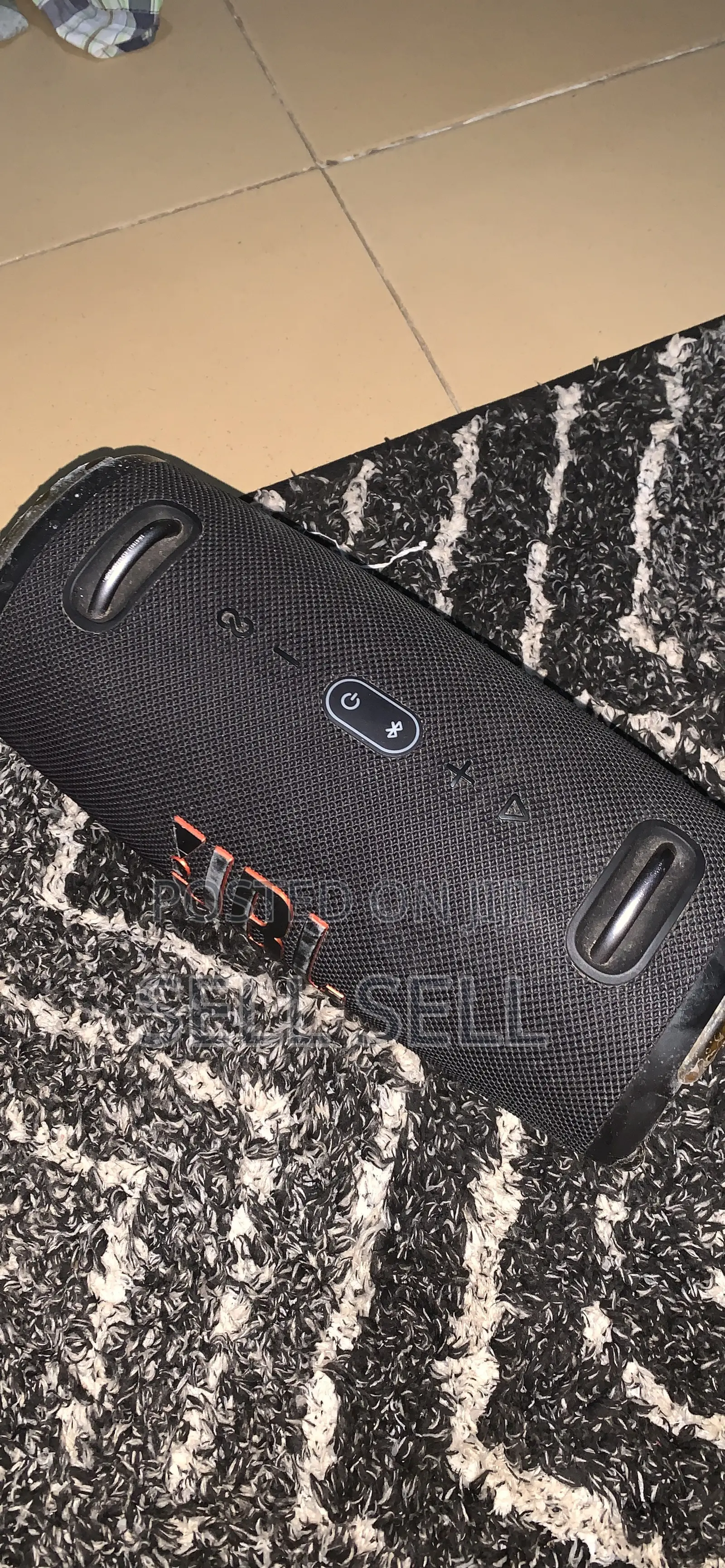 Bluetooth Speaker Xtreme 3
