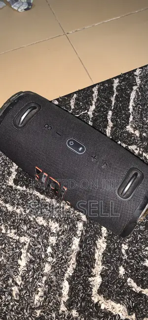 Bluetooth Speaker Xtreme 3