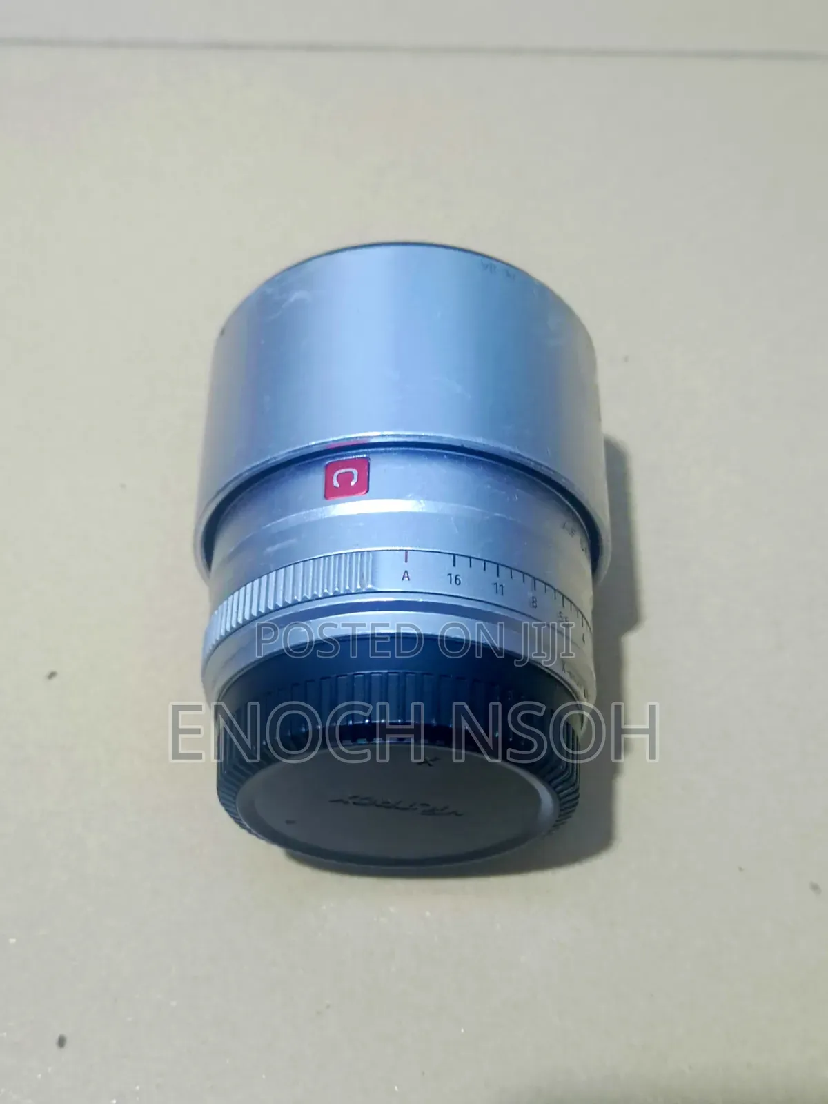 Fuji Xt3 With 23mm F1. 4 Lens 56mm F1. 8 Lens