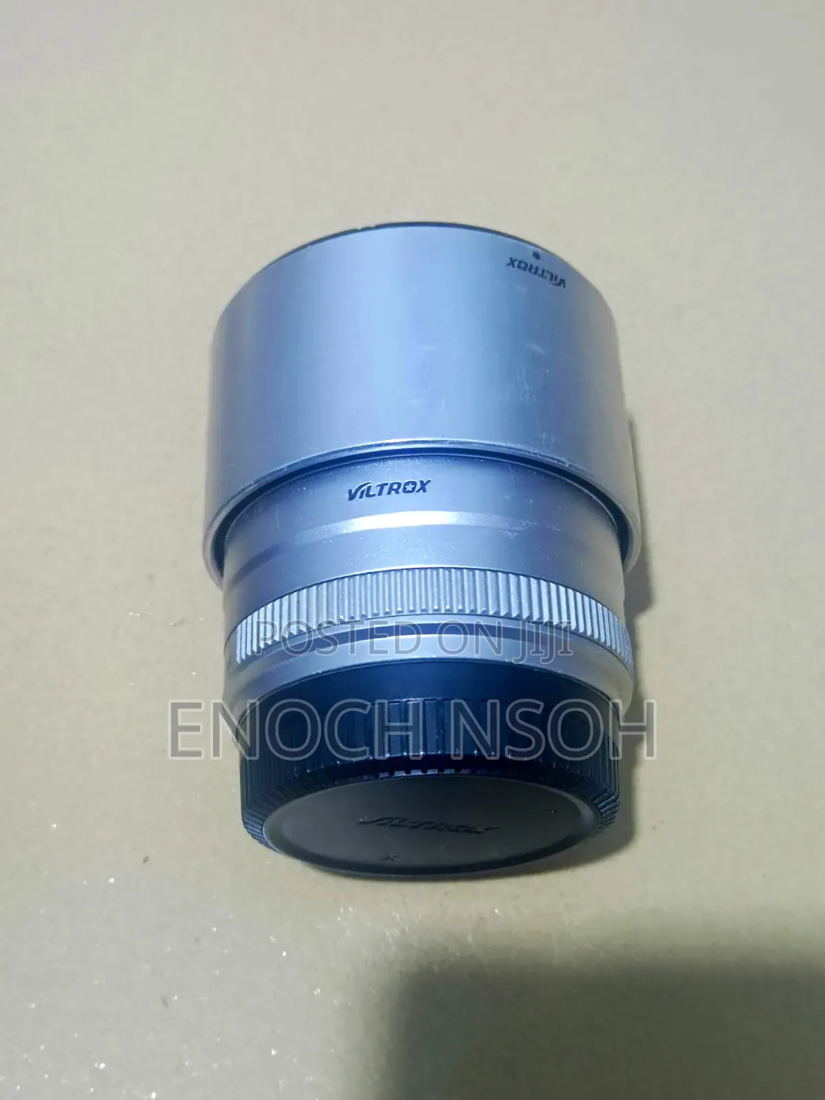 Fuji Xt3 With 23mm F1. 4 Lens 56mm F1. 8 Lens