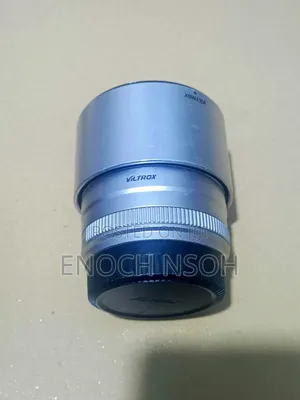 Fuji Xt3 With 23mm F1. 4 Lens 56mm F1. 8 Lens