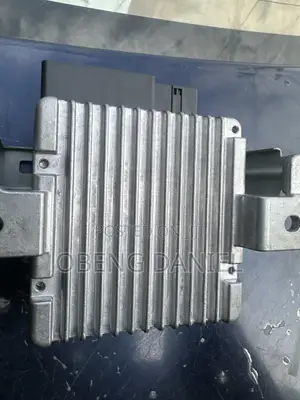 Honda Fit 2010 Powering Steering Board