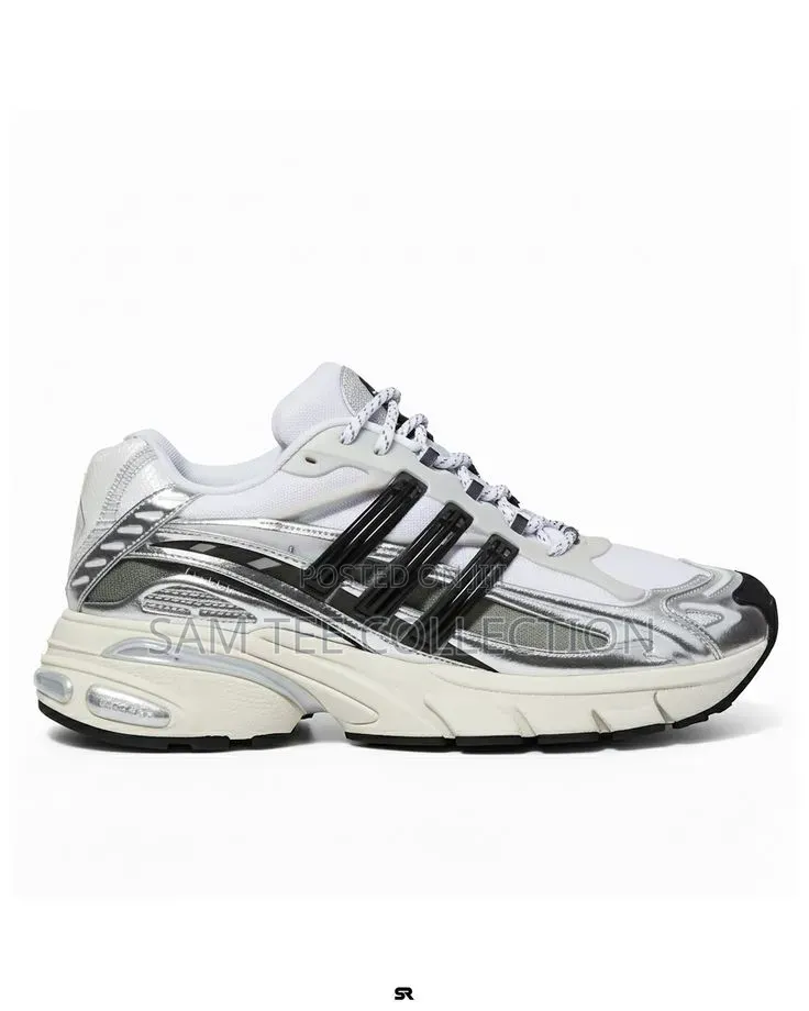 Pharrell Williams X Adidas Adistar Jellyfish. Greyblack and Orangegrey