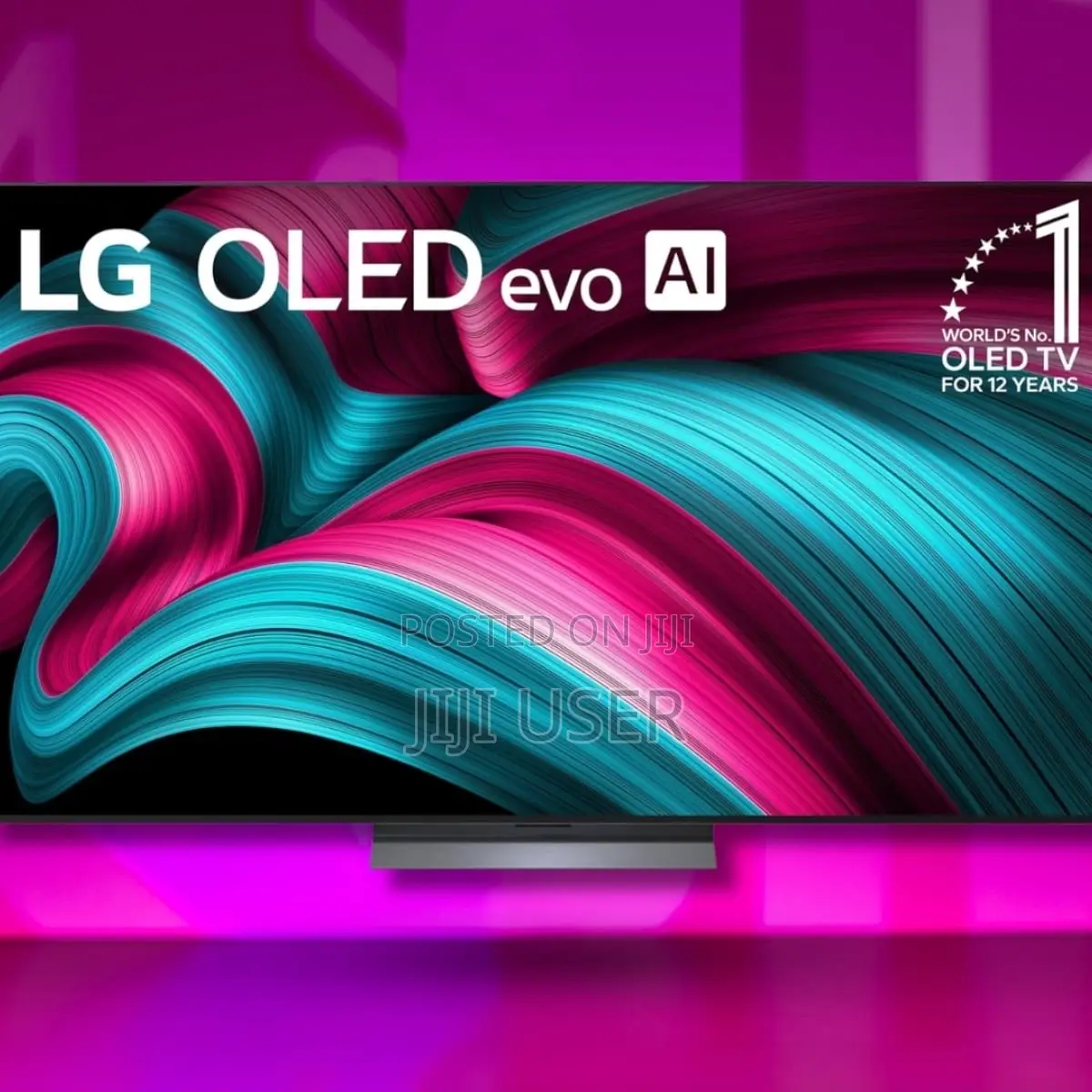 Lg Oled Evo 65inches