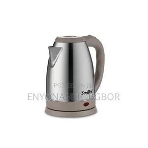 Sonifer Kettle