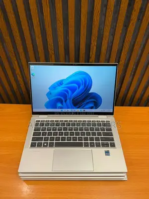 Laptop HP EliteBook 1040 G8 32GB Intel Core i7 SSD 512GB