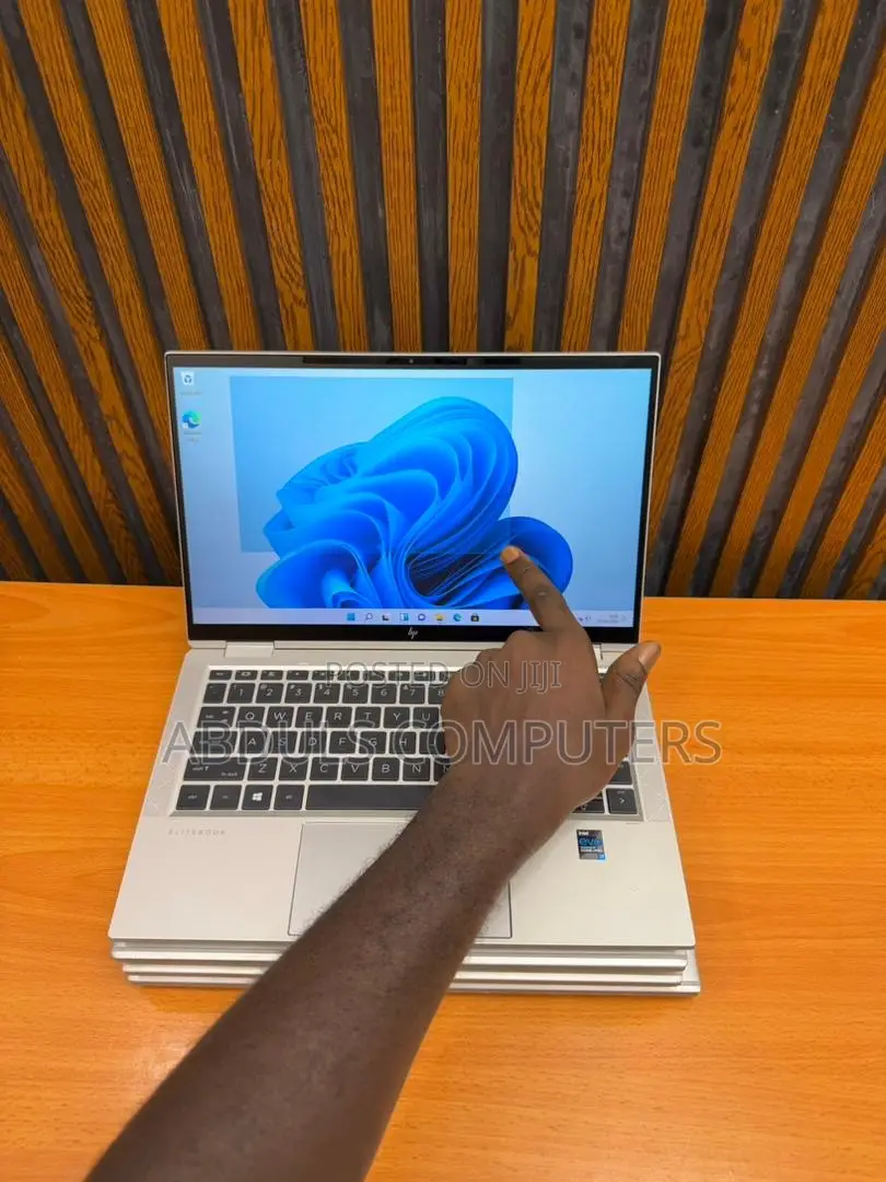 Laptop HP EliteBook 1040 G8 32GB Intel Core i7 SSD 512GB