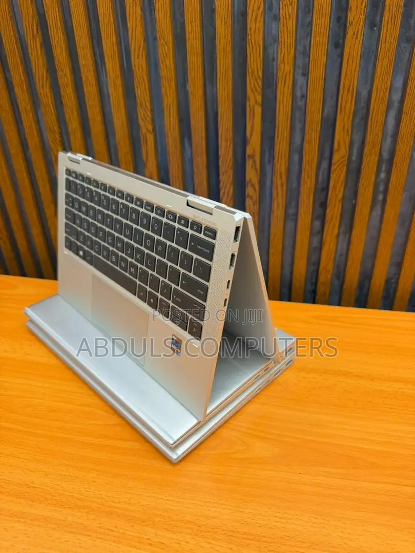 Laptop HP EliteBook 1040 G8 32GB Intel Core i7 SSD 512GB