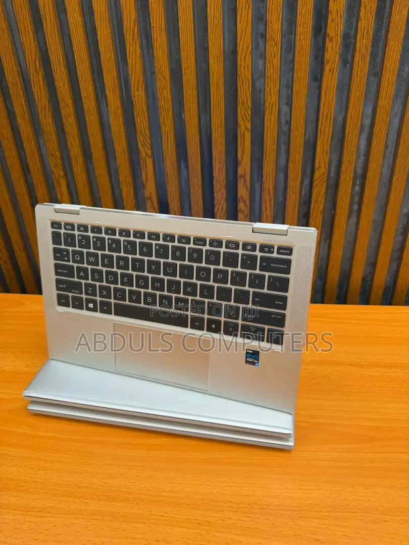 Laptop HP EliteBook 1040 G8 32GB Intel Core i7 SSD 512GB