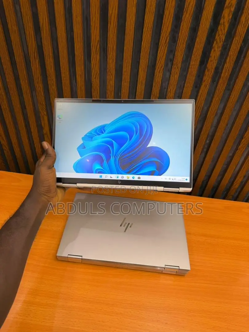 Laptop HP EliteBook 1040 G8 32GB Intel Core i7 SSD 512GB