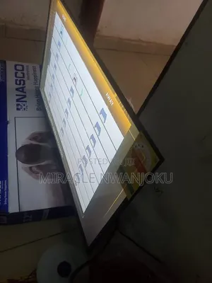 Nasco 32 Inch Tv