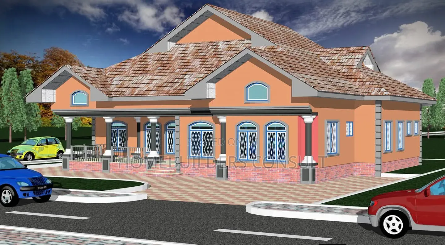 Uptown Building Plans
