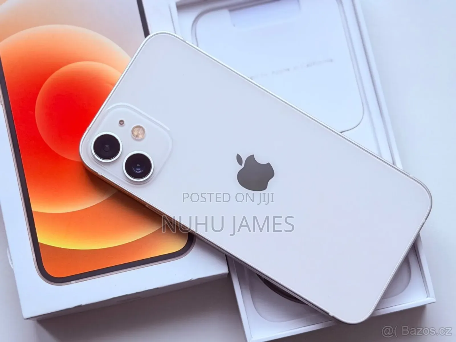 New Apple iPhone 12 128 GB