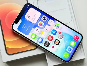 New Apple iPhone 12 128 GB