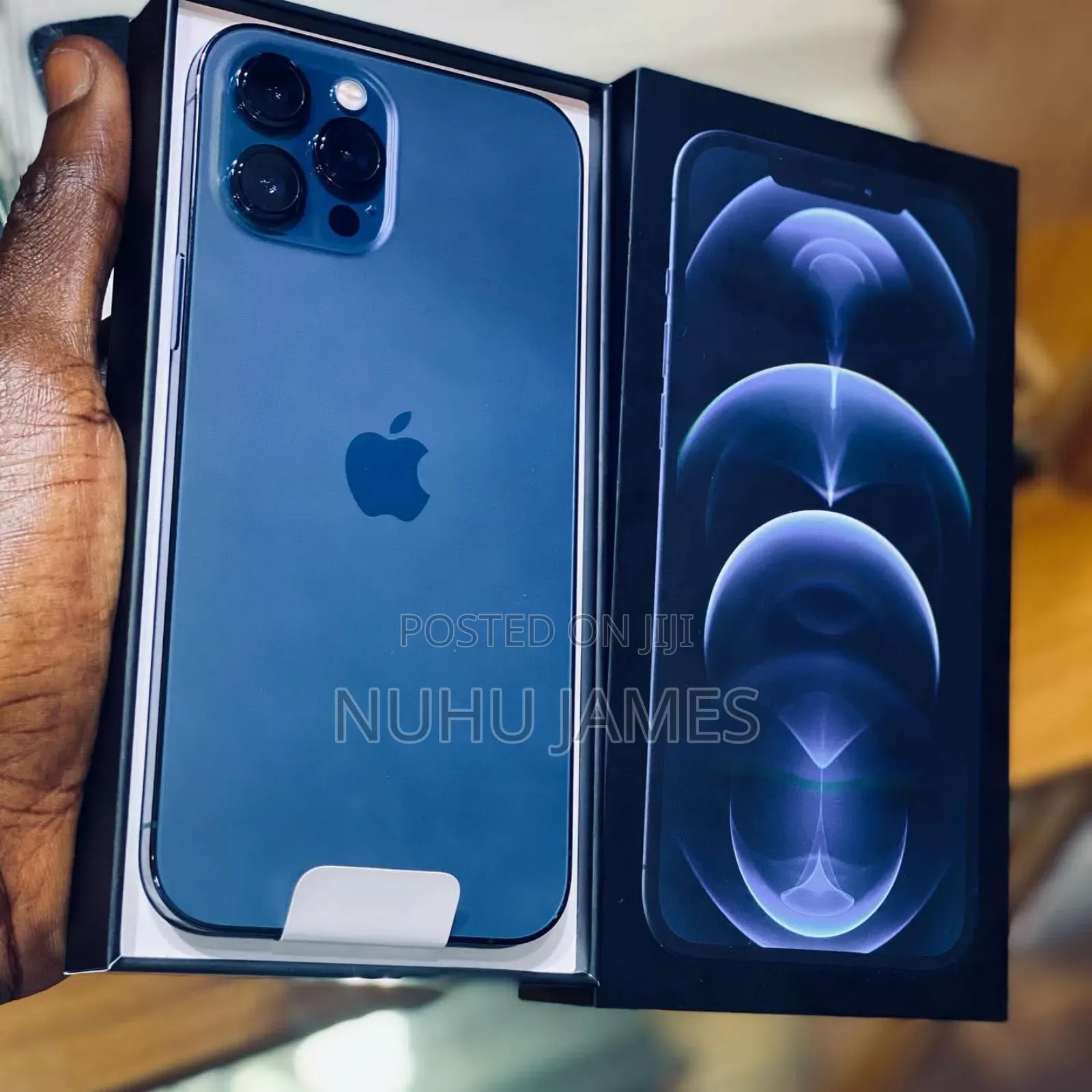 New Apple iPhone 12 128 GB
