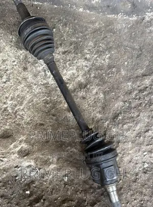 Shaft for Toyota Cars