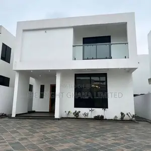 4bdrm House in Metright Properties, Accra Metropolitan for sale