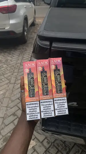 Aok 100,000 Puffs Vape