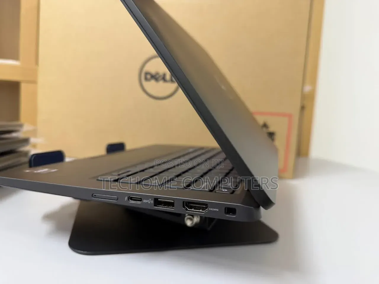 Laptop Dell Latitude 7330 32GB Intel Core i7 SSD 256GB
