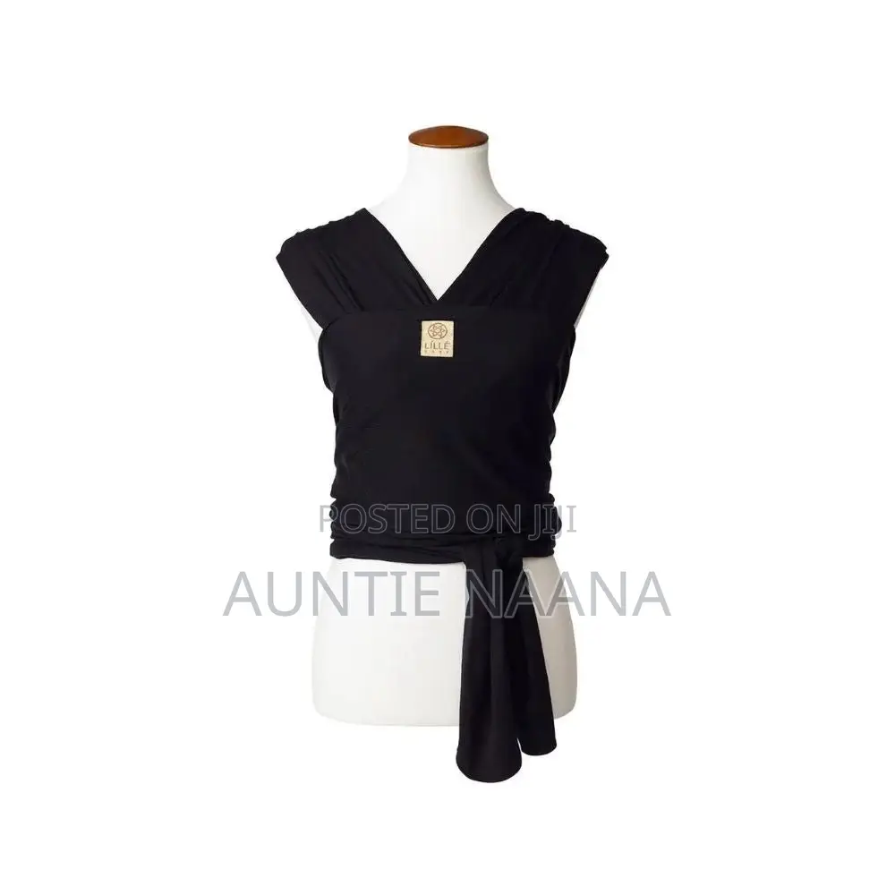 Líllébaby Dragonfly Wrap Ergonomic Hybrid Baby Carrier