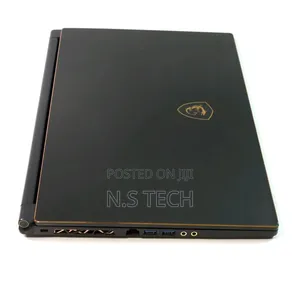 Laptop MSI GS65 Stealth Thin 8RF 16GB Intel Core i7 SSD 512GB