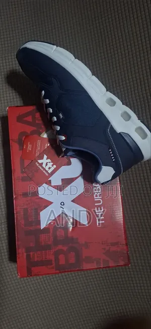 Original New Xti Sneakers From Uk