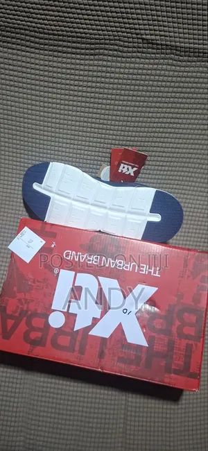 Original New Xti Sneakers From Uk