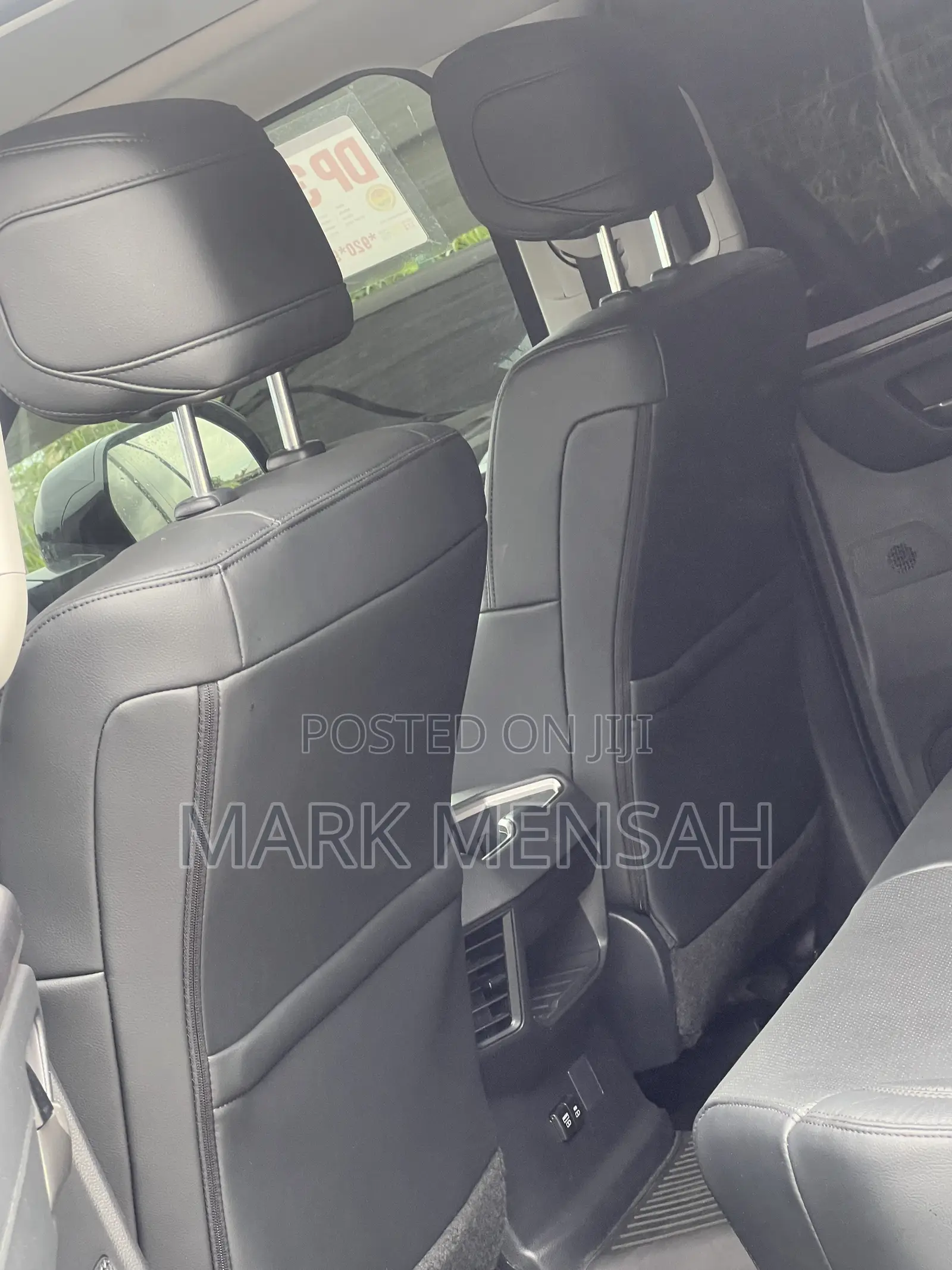 New Toyota Highlander 2024 Green