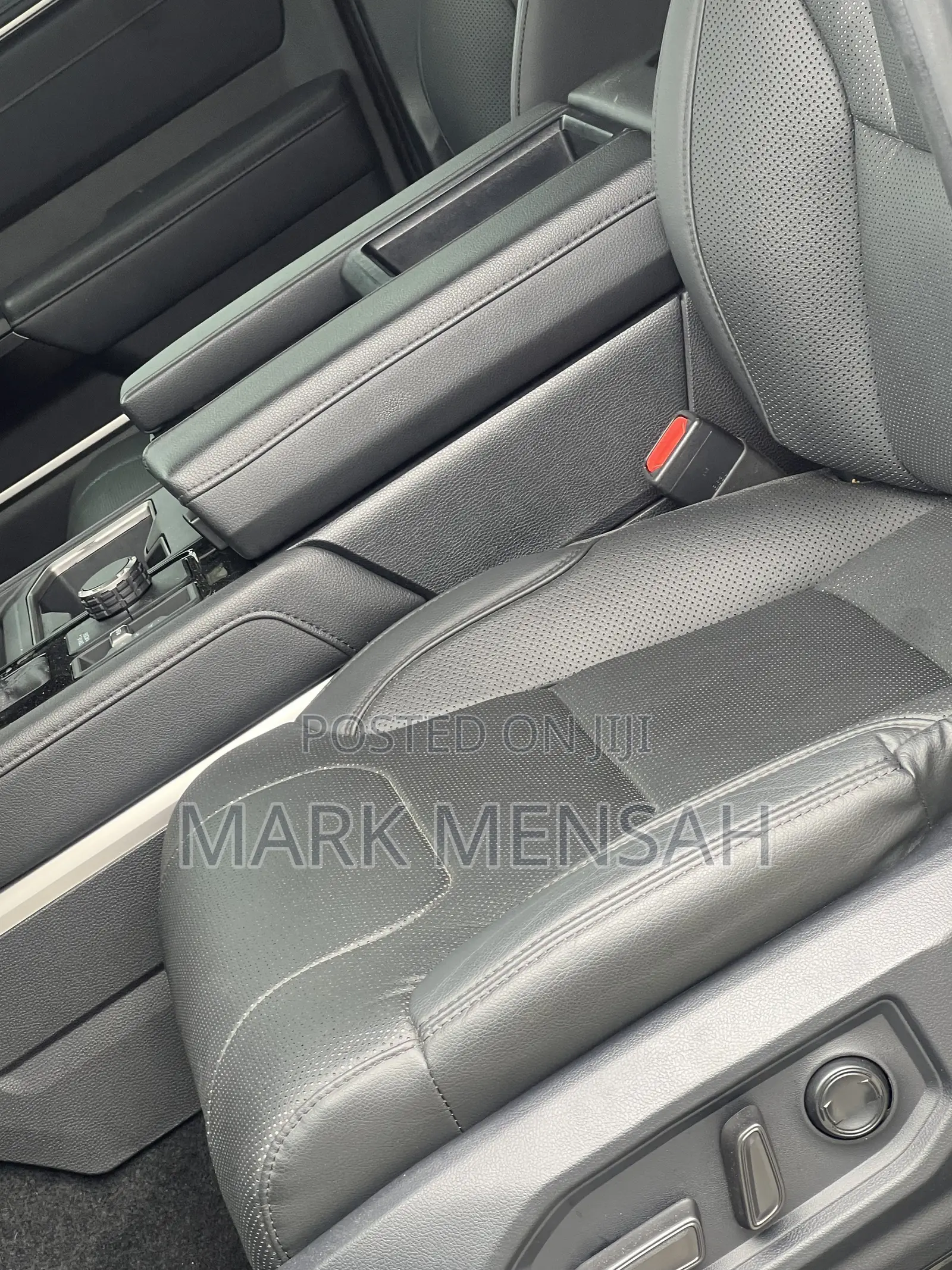New Toyota Highlander 2024 Green
