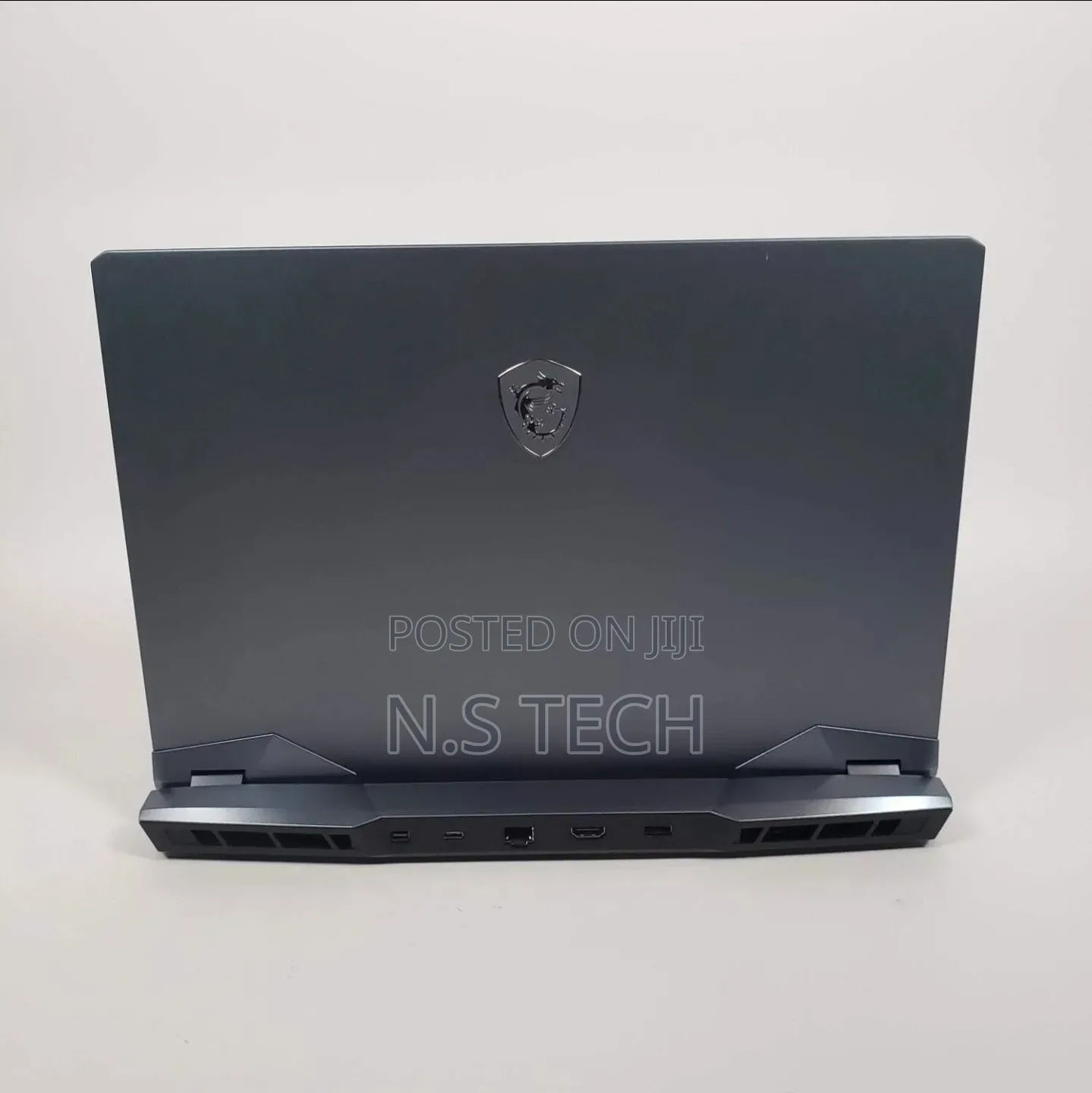 Laptop MSI GE66 Raider 32GB Intel Core i7 SSD 1T