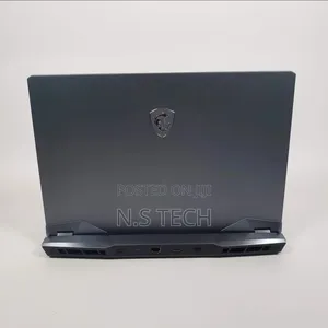 Laptop MSI GE66 Raider 32GB Intel Core i7 SSD 1T
